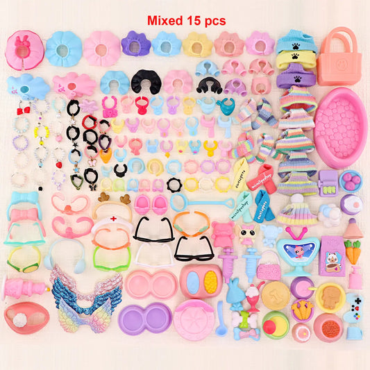 Stylish Accessories for Dogs and Cats: Necklaces, Collars, Clothing, Glasses, Hats, and Bowls Suitable for Short-Haired Breeds and Various Dog Types
