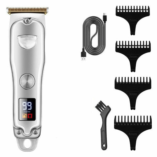 Ultimate Cordless Hair Clipper